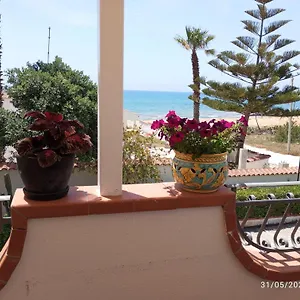 Bed & Breakfast Maricla, Marinella di Selinunte