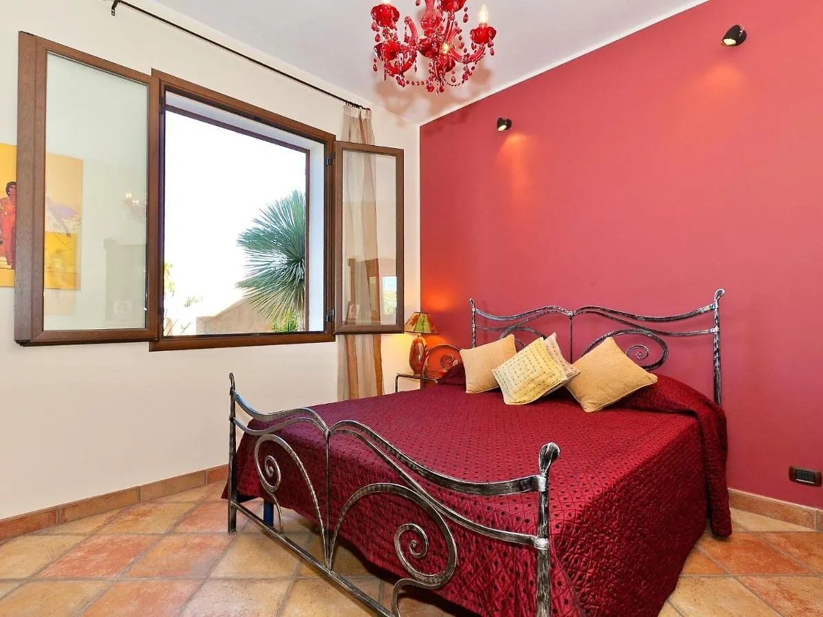 Belvilla By Oyo Selinunte Oasi An Noor Marinella di Selinunte Holiday home