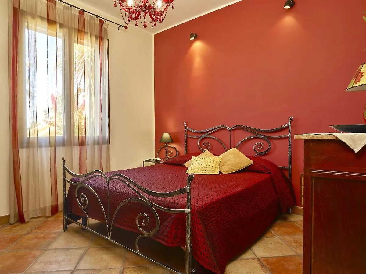 Belvilla By Oyo Selinunte Oasi An Noor Marinella di Selinunte 0*,  Italy