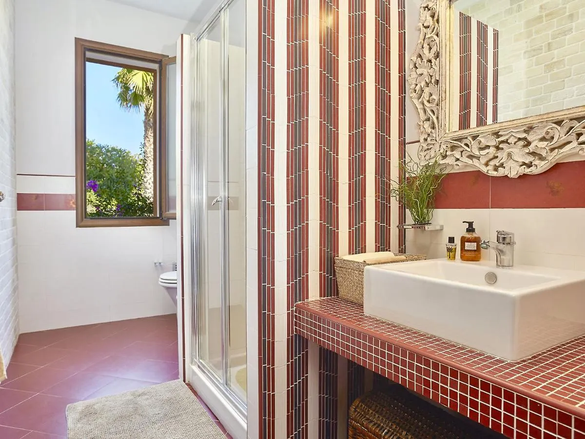 Belvilla By Oyo Selinunte Oasi An Noor Marinella di Selinunte Holiday home