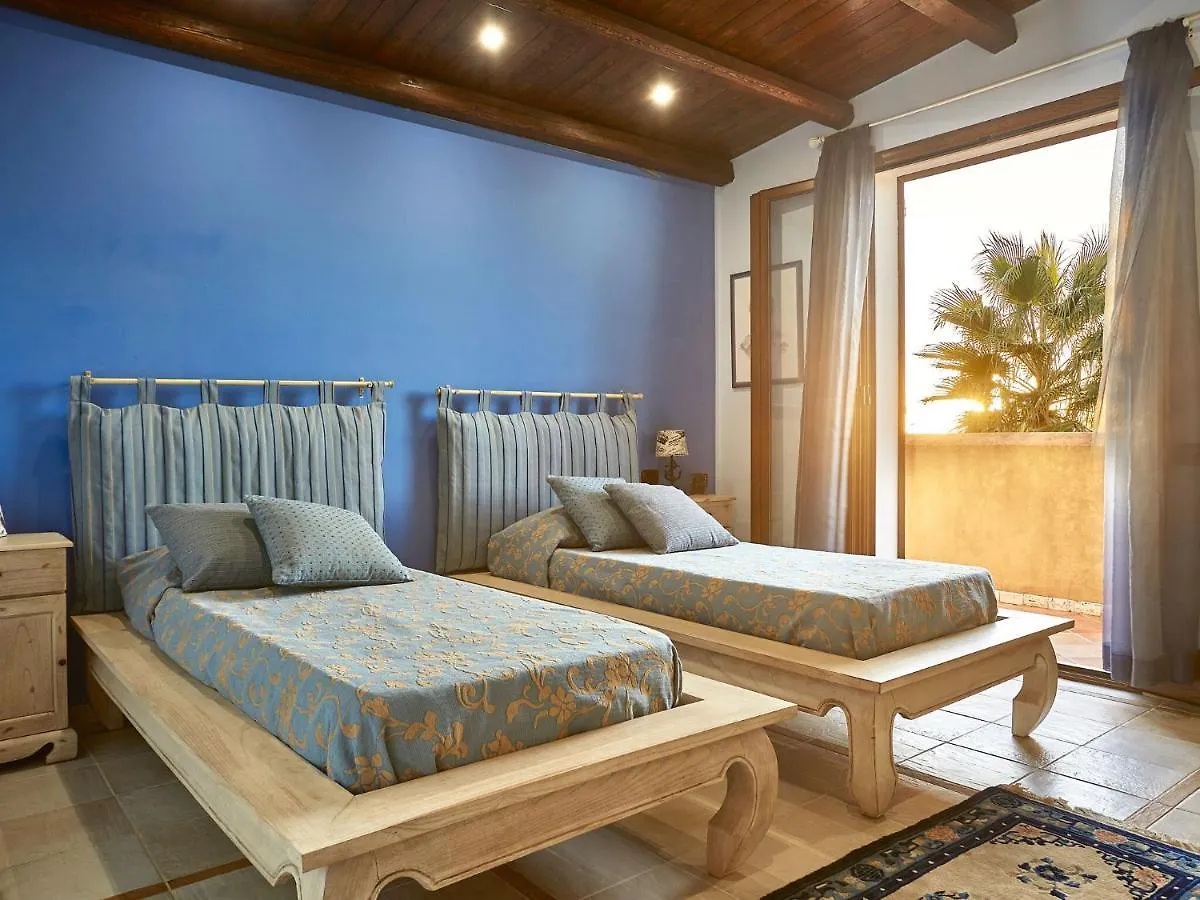 Holiday home Belvilla By Oyo Selinunte Oasi An Noor Marinella di Selinunte Italy