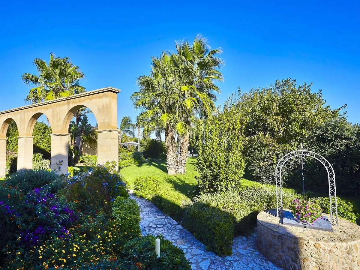 Belvilla By Oyo Selinunte Oasi An Noor Marinella di Selinunte Holiday home